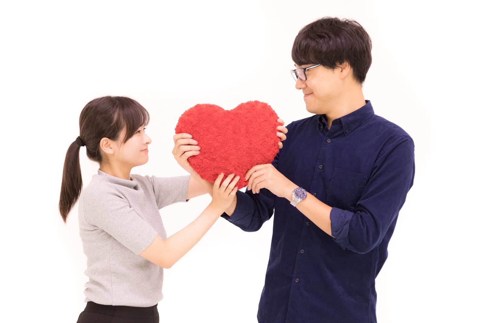 ミントC!Jメールで他愛のないメッセージで相手を見抜く方法
